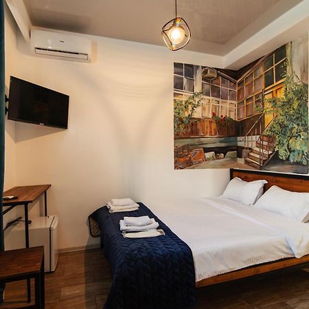 Hotel Boutique George Тбілісі Екстер'єр фото