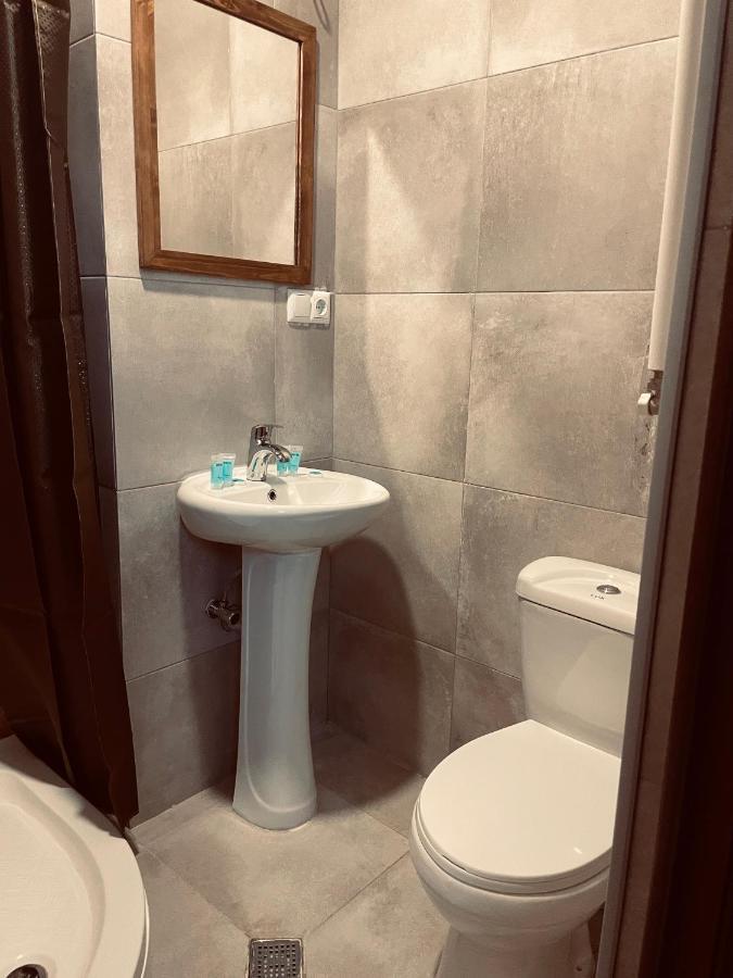 Hotel Boutique George Тбілісі Екстер'єр фото