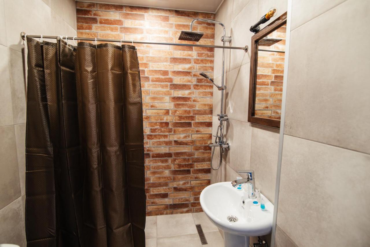 Hotel Boutique George Тбілісі Екстер'єр фото