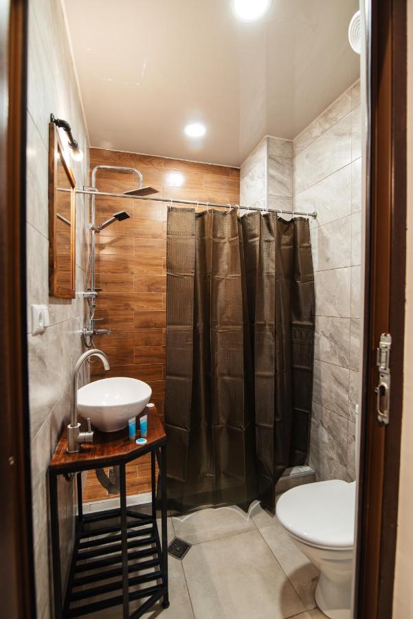 Hotel Boutique George Тбілісі Екстер'єр фото