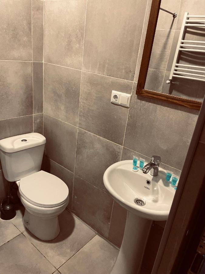 Hotel Boutique George Тбілісі Екстер'єр фото