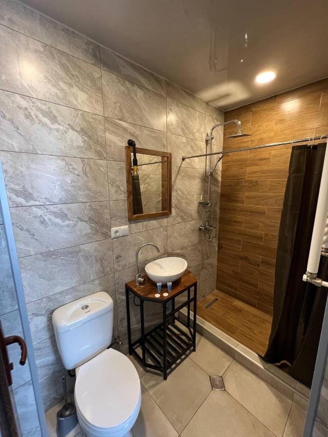 Hotel Boutique George Тбілісі Екстер'єр фото