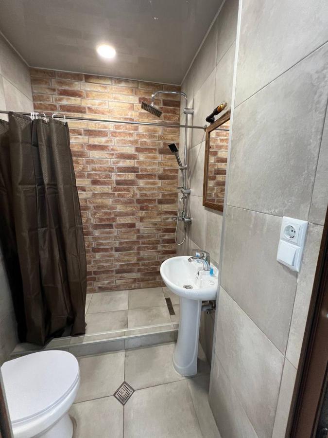 Hotel Boutique George Тбілісі Екстер'єр фото
